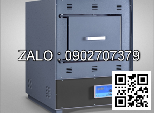 Lò nung 1000 độ, dung tích 7.2L, loại SXII-4-10, Hãng KENTON/