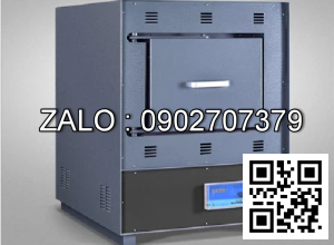 Lò nung 1200 độ, dung tích 16L, loại SXII-8-12, Hãng KENTON/