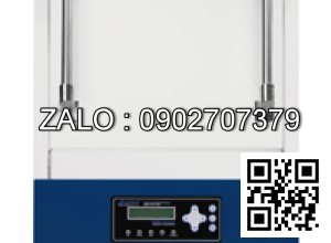 Lò nung loại MF106, Hãng Nuve/Thổ Nhĩ Kỳ