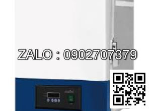 Lò nung thí nghiệm 1100oC dung tích 4 lít cửa mở trượt lên Labtech LEF-304P-1