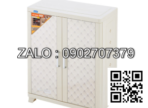 Tủ nhựa SUKI 0286