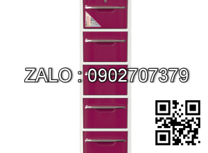 Tủ nhựa SAKE H051/5