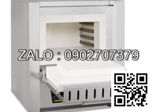 LÒ NUNG 1400 Độ 5 lít Hãng Nabertherm Model : LT5/14