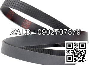 Dây curoa D255 Sanludx