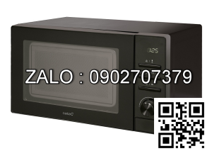 LÒ VI SÓNG CATA FS 20 BK