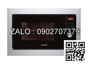 LÒ VI SÓNG CATA MC 28 D BK