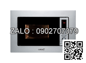 LÒ VI SÓNG CATA MC 20 D