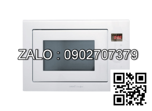 LÒ VI SÓNG CATA MC 25 GTC WH