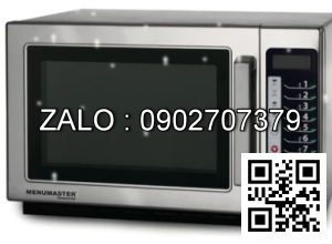 Lò vi sóng Menumaster RCS511TS
