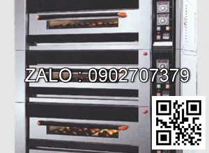 Lò điện cao cấp NFD-90F