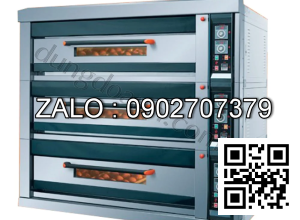 Lò điện cao cấp NFD-60F