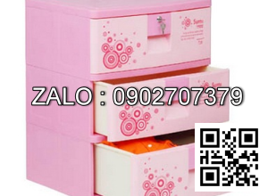 Tủ nhựa SUMI 200/3