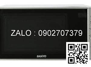 Lò vi sóng điện tử Sanyo EMG-3597VS