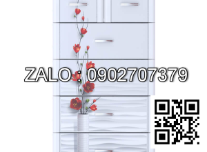 Tủ nhựa TABI-S 222/5