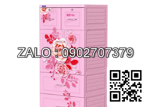 Tủ nhựa TABI H159/3