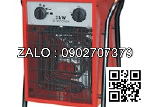 Máy sấy điện trở VNC-PD1