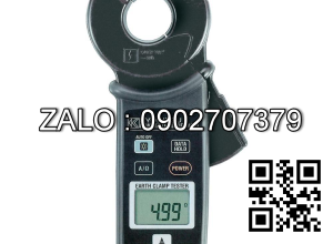 Đo điện trở đất Kyoritsu 4200, K4200