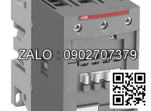 Contactor ABB AF40-30-00-13 40A 18.5kw 100V-250V