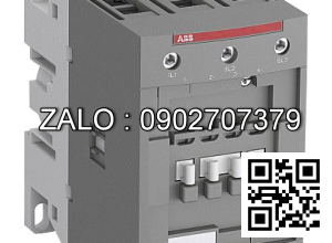 Contactor ABB AF12-30-10-13 12A 5.5kw 100V-250V