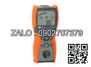 Thiết bị đo điện trở cách điện Sonel MIC-10