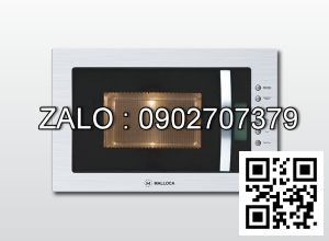 LÒ VI SÓNG ÂM TỦ MALLOCA MW-927I