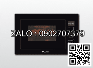 LÒ VI SÓNG ÂM TỦ MALLOCA MW 927BG