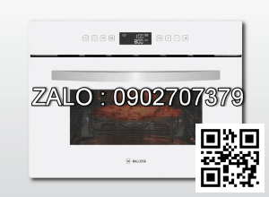 LÒ VI SÓNG ÂM TỦ MALLOCA MW35-IX03