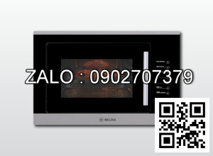 LÒ VI SÓNG ÂM TỦ MALLOCA MW-927DE