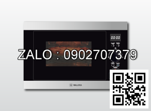 LÒ VI SÓNG ÂM TỦ MALLOCA MW-927S