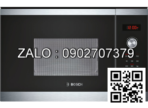 LÒ VI SÓNG ÂM TỦ BOSCH HMT75M654B