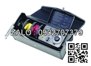 Đo điện trở đất Hioki 3151 (10/100/1000Ω)