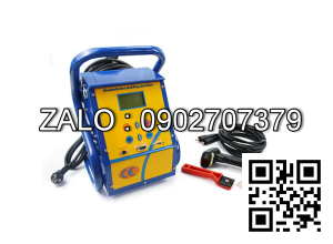 Máy hàn điện trở bán tự động XL-80