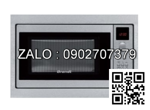 LÒ VI SÓNG BRANDT ME1040X