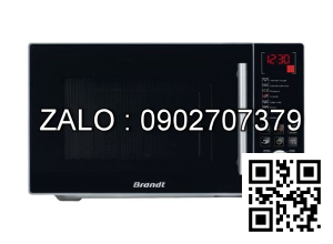 LÒ VI SÓNG BRANDT CE2642B/S