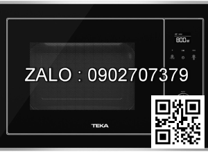 LÒ VI SÓNG TEKA ML 820 BIS