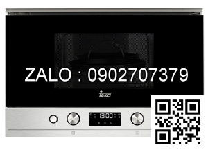 LÒ VI SÓNG TEKA MWS 22 EGL