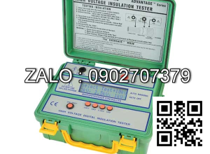 Thiết bị đo điện trở cách điện SEW 4103IN