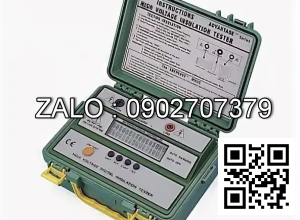 Thiết bị đo điện trở cách điện SEW 4104IN