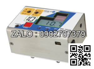 SIMCO - máy đo điện trở bề mặt ST-4