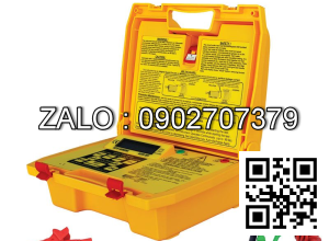 Thiết bị đo điện trở cách điện SEW 6212A IN