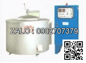 Lò nấu chảy nhôm, đồng, kẽm THR-60