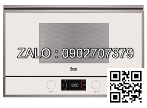 LÒ VI SÓNG TEKA ML 822 BIS L WHITE