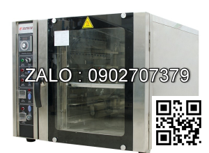 Lò đối lưu KS-5Q