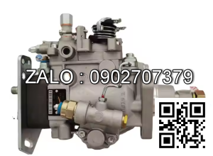 Heo dầu động cơ VOLVO TWD1643 GE , 6 CYL , CM3