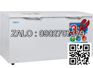 Tủ đông 1 ngăn Aqua AQF-C3001S
