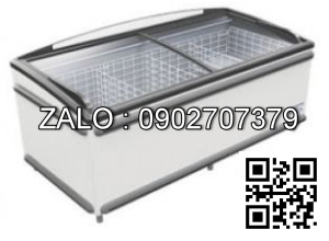 Tủ đông Ugur Thổ Nhỹ Kỳ 1850 D DF