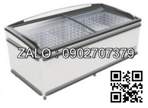 Tủ đông Ugur Thổ nhĩ kỳ 2100 D DF