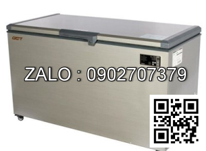 Tủ đông âm sâu Okasu OKS-BG798