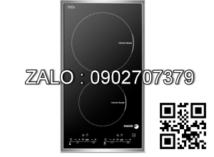 BẾP ĐIỆN DOMINO FAGOR 3MF-2IAX