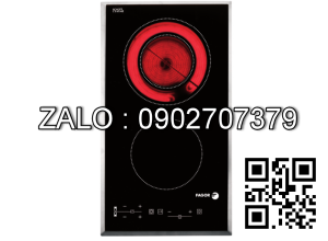 BẾP ĐIỆN DOMINO FAGOR 3MFT-2AX